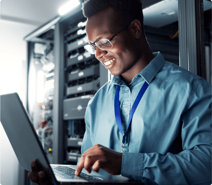 Cisco Systems services