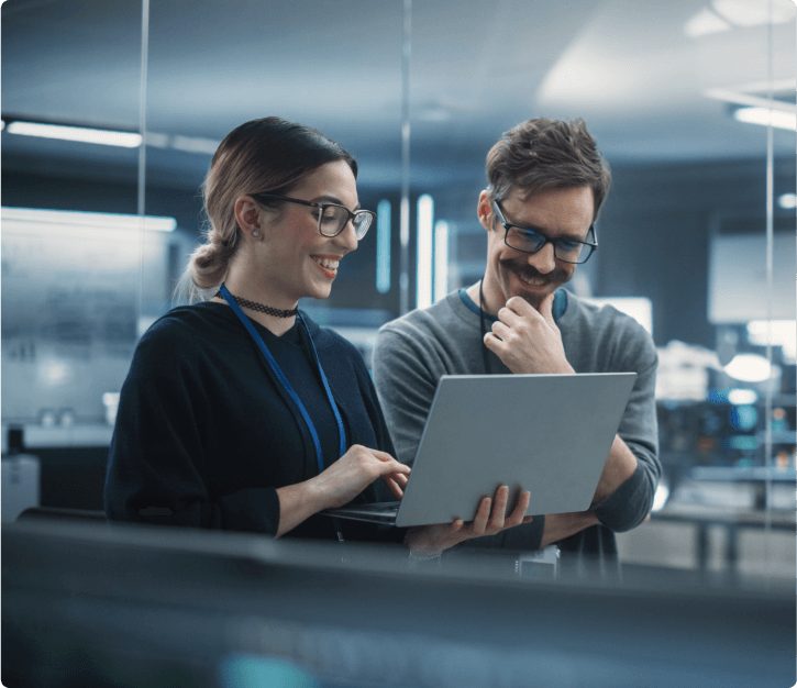 Dell Technologies services