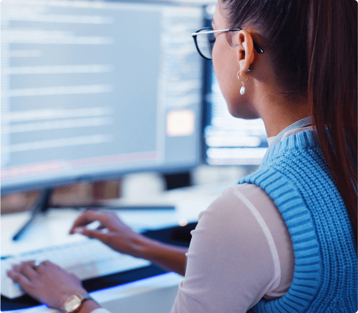 VMware services